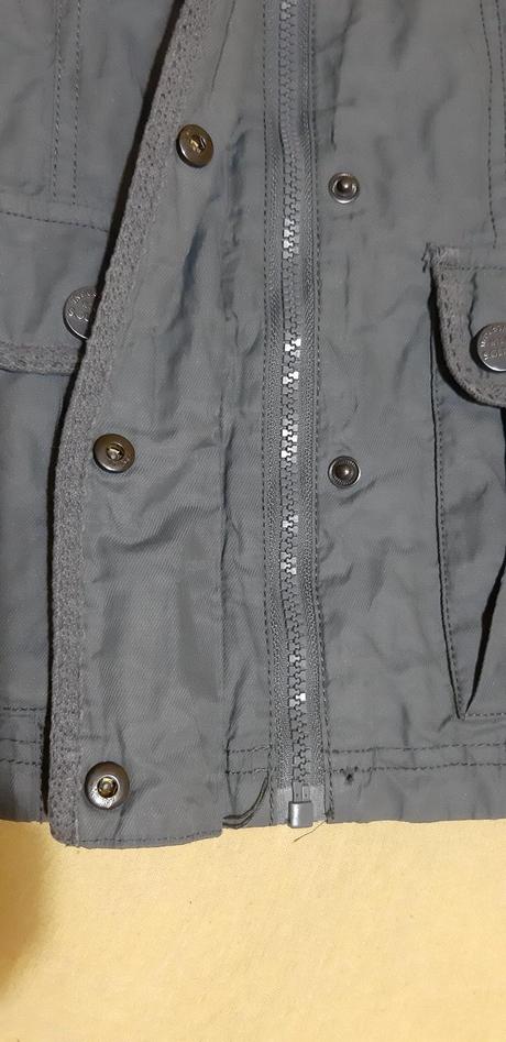 Prechodná bunda s.oliver, s.oliver,xs