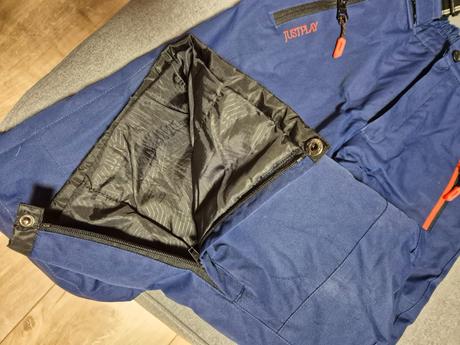 Oteplovačky just play, just play,128