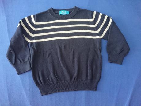 Pulover, rebel,92