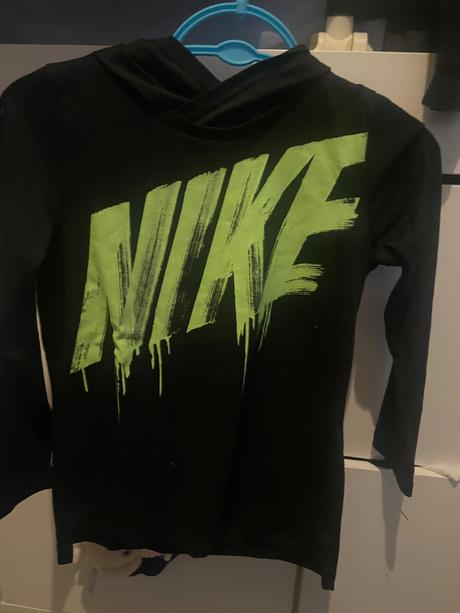 Nike suprava, nike,134