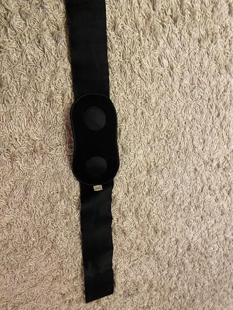 Masazny pristroj na chrbat, 