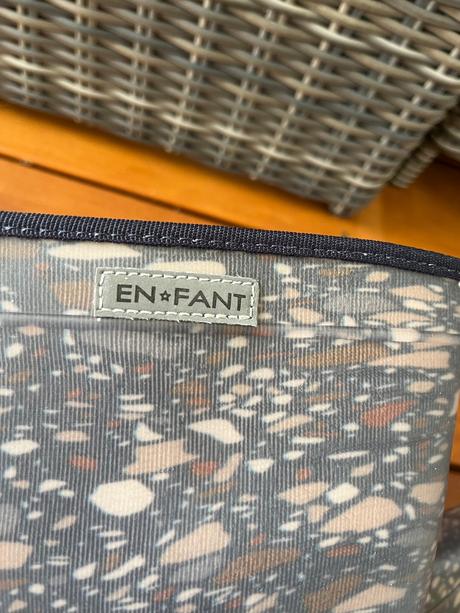 Enfant 23cm gumaky, en fant,37