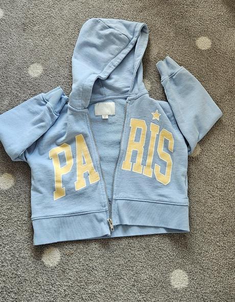 Mikina, zara,122