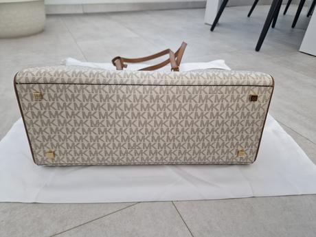 Velka kabelka michael kors, michael kors