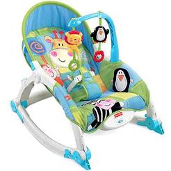 Kresielko Zvieratká v džungli Fisher-Price®