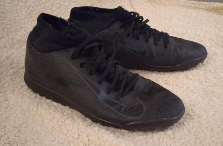Predám futbalové turfy nike mercurial superfly 6 a, nike,42