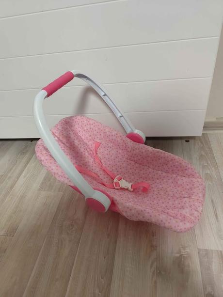 Detské vajíčko pre bábiky, 