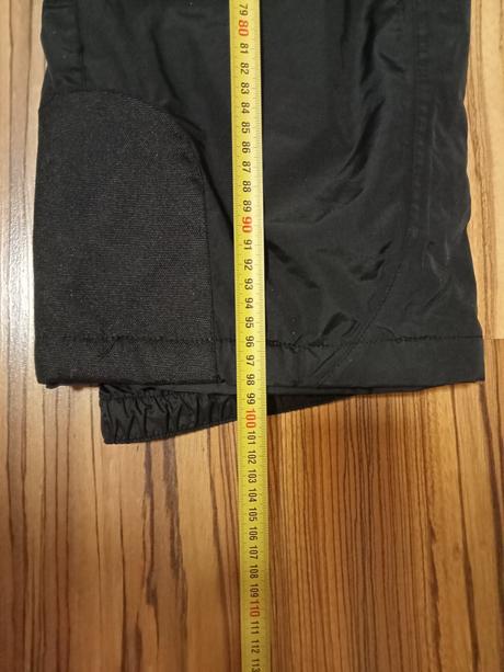 Lyziarske nohavice, s