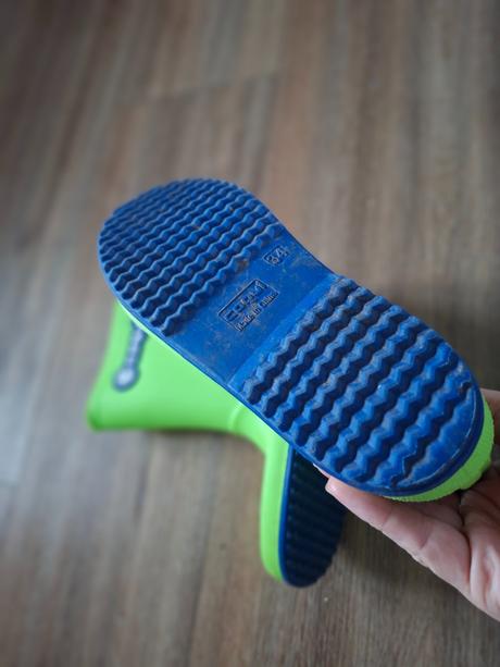 Gumáky 34, coqui,34