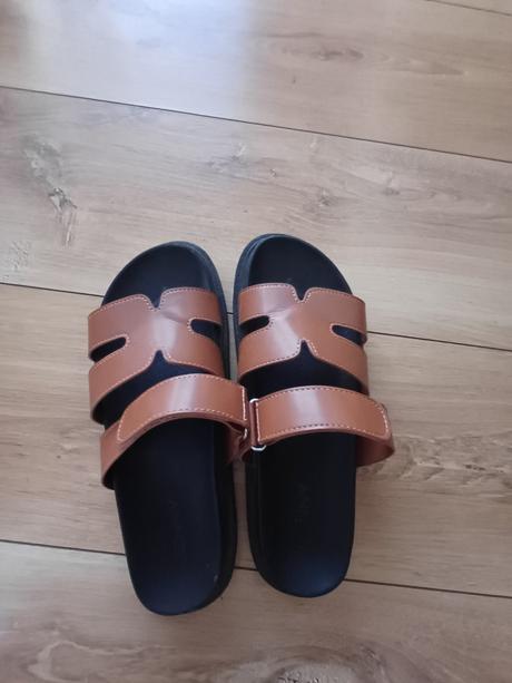 Damske slapky..., 38