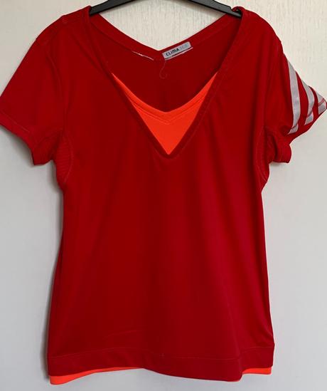 Adidas športové tričko, adidas,110