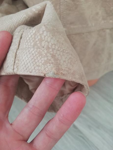 Prechodná bunda, charles vögele,l