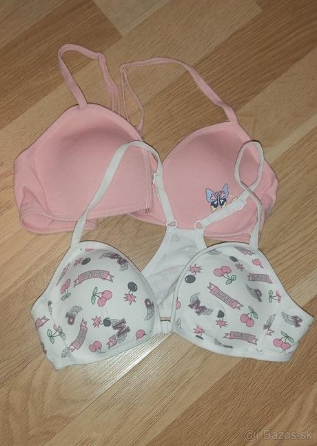 Balik oblečenia 164, 158–170