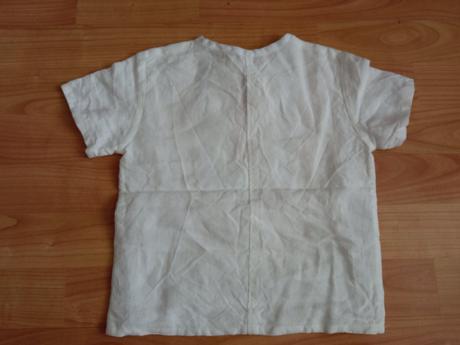 Ľanová košeľa 92, 92