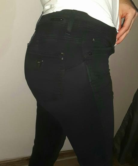 Guess nohavice, guess,26