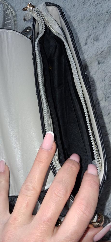 Kabelka nenosena dior, dior