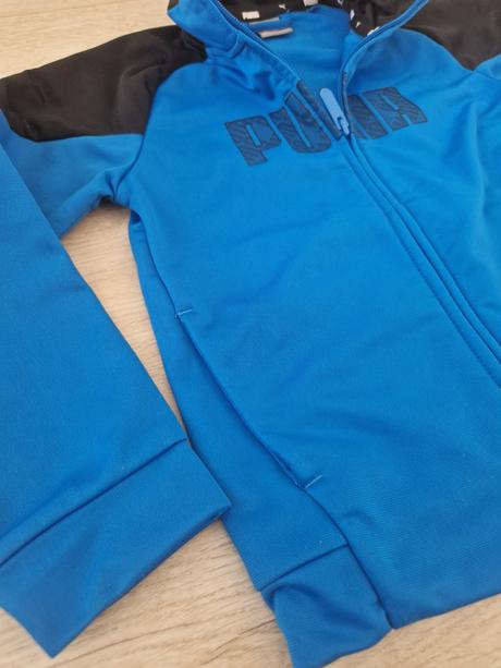 Teplakova bundicka, puma,116