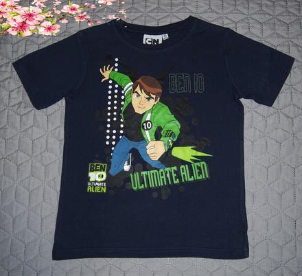 Tričko 122/128, 122