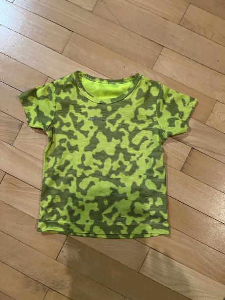 Tričko, alpine pro,110