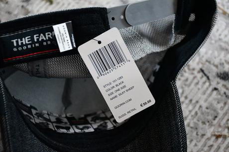 Šiltovky goorin bros,