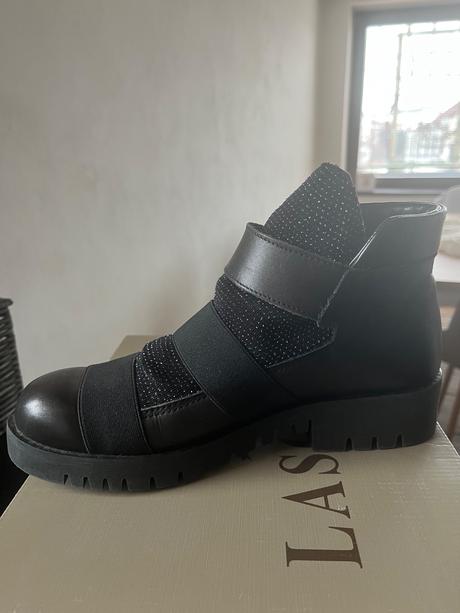 Prechodné topánky, lasocki,37