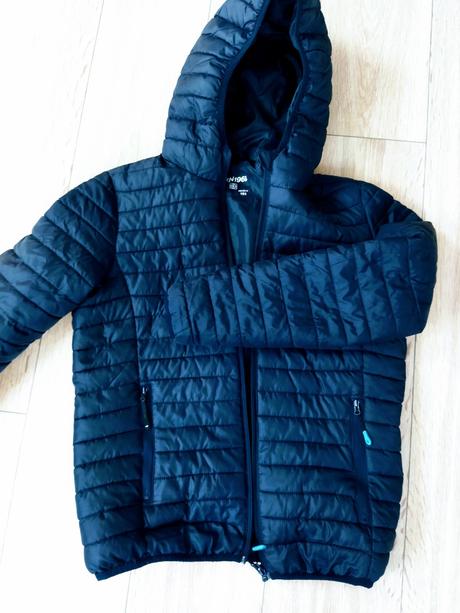 Jarná vetrovka, terranova,158