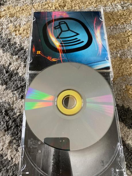 Scooter the stadium techno experience, 