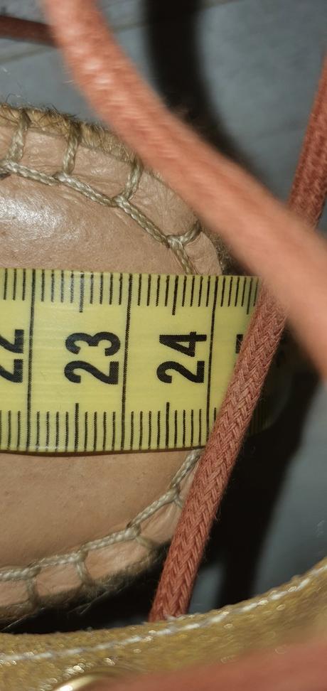 Letné topánky, eva minge, 38