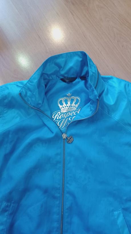 Sust.bunda, adidas,36