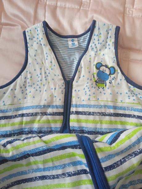 Rozprávkový spací vak, 