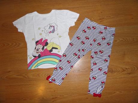 Súprava s minnie, disney,134