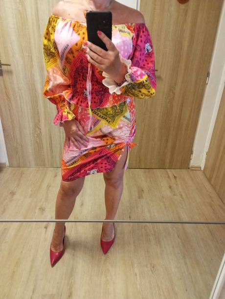 Lola bianka komplet, 