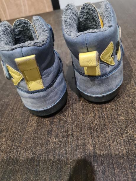 Dd step topánočky, d.d.step,23