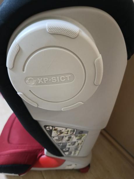 Autosedačky 15-36 kg, britax