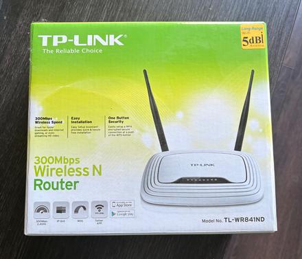 Wifi,