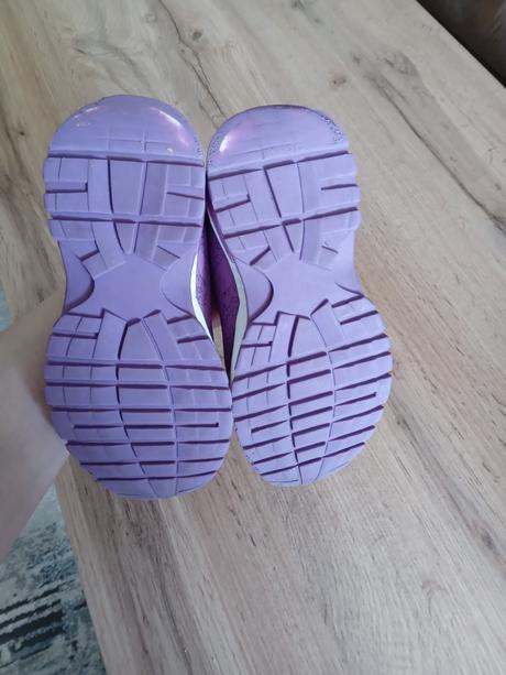 Dievčenské svietiace tenisky, disney,28