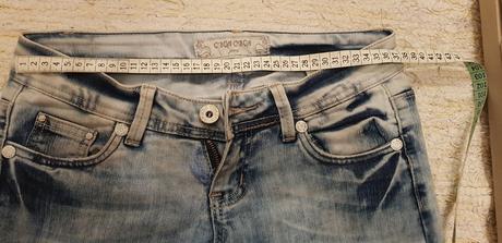 Sexy skinny jeans s, s
