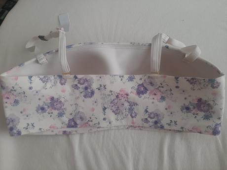 Podprsenka vs, victoria's secret,l