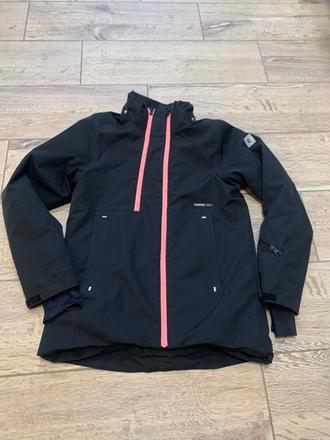 Reima lyžiarska bunda 164/170, dámske xs/s, 164