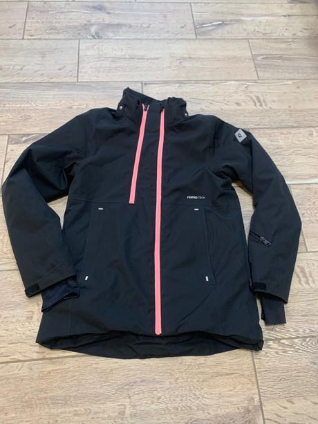 Reima lyžiarska bunda 164/170, dámske xs/s, 164