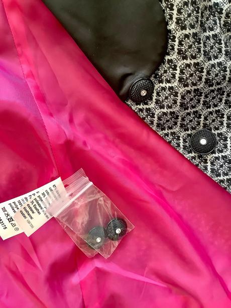 Znackove sako alfredo pauly, 36