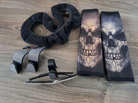 Príslušenstvo do auta, 