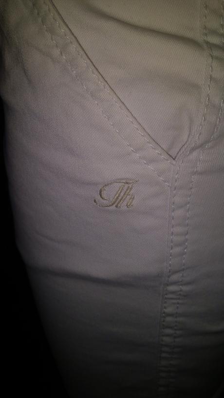 3/4 dámske nohavice tommy hilfiger xs, tommy hilfiger,xs