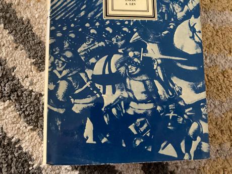 Prekliati králi iii. (1974), 