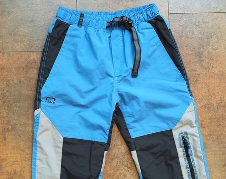 Zimné nohavice / oteplovačky - 158/164, 158