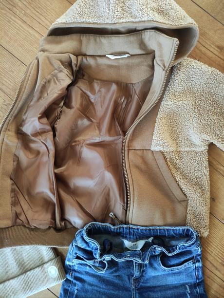 Komplet, zara,110
