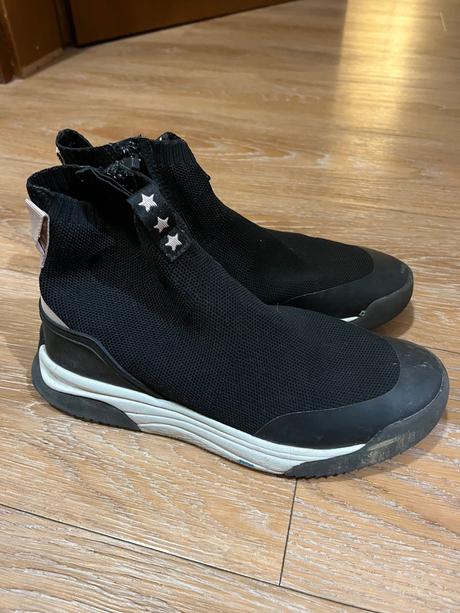 Tenisky zara, zara,37
