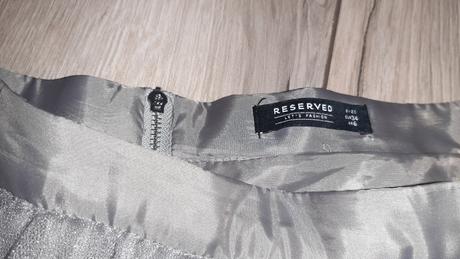 Sukňa reserved, reserved,34