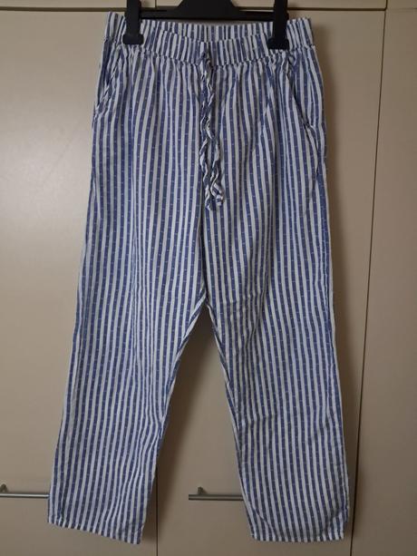 Bavlnené pyžamo, primark,s