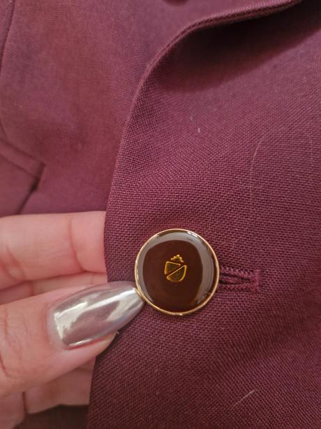 Oversize sako turo, xl